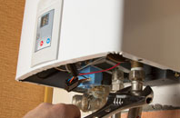 free Crambeck boiler install quotes
